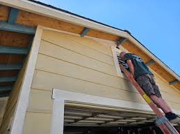 Custom Trim and Detailing for Siding in Banner Hill, TN